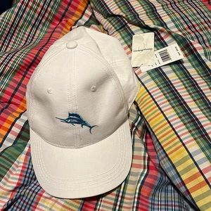 BRAND NEW TOMMY BAHAMA HAT